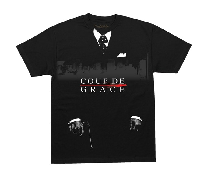 Coup de Grace 2008 Spring Collection