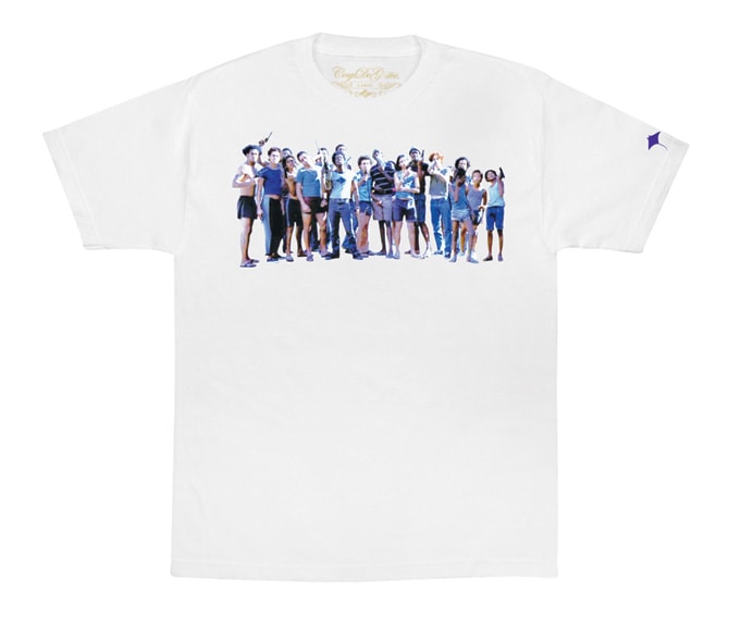 Coup de Grace 2008 Spring Collection