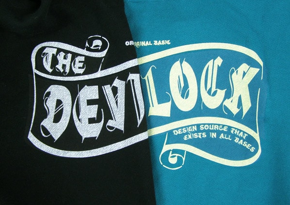 Devilock 2008 Spring/Summer Collection