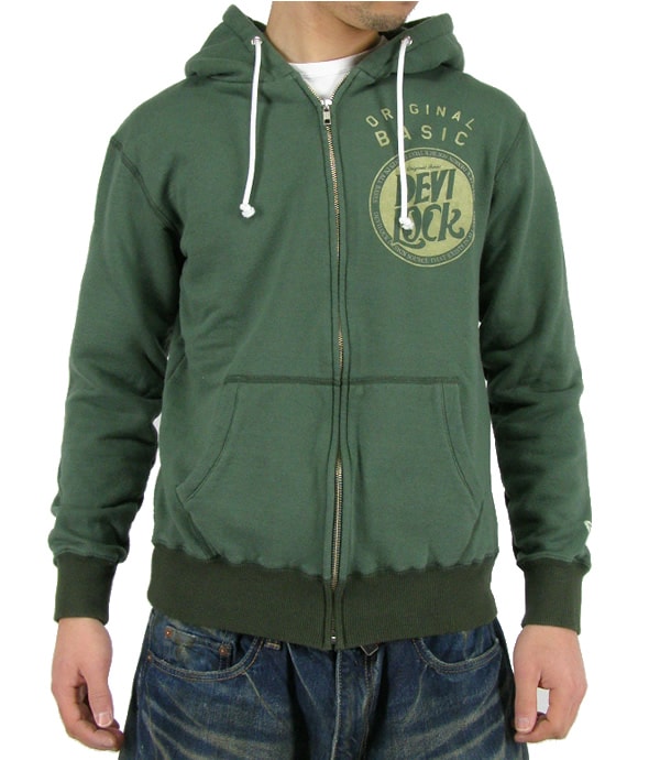 Devilock 2008 Spring/Summer Collection