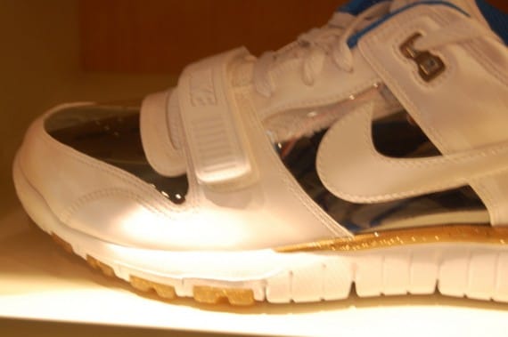 nike espo