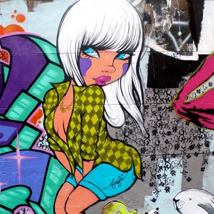 FAFI Interview with Married to the Mob