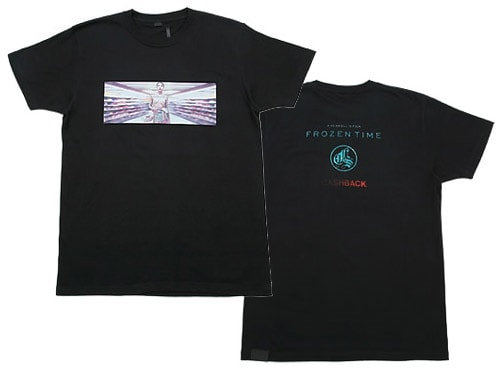Frozen Time x CLS T-shirt