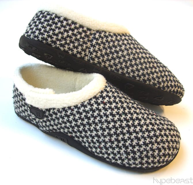 homeys slippers mens