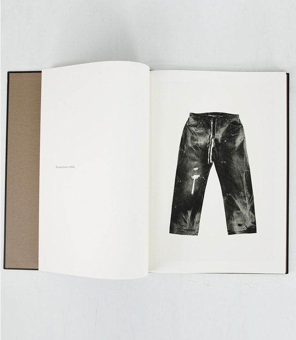 Levi's The Archive Levi's Vintage Clothing Book | Hypebeast
