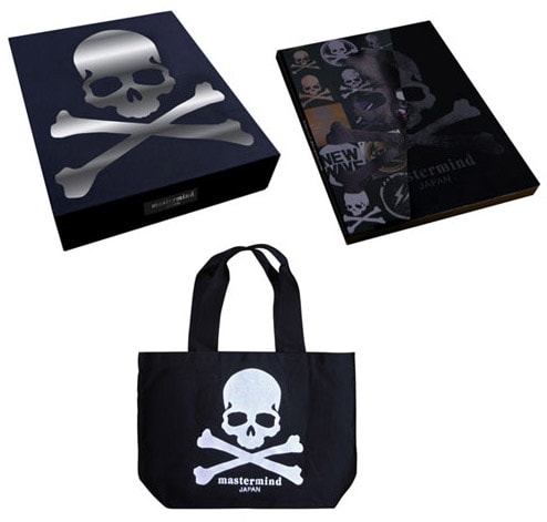 mastermind JAPAN Collector Box