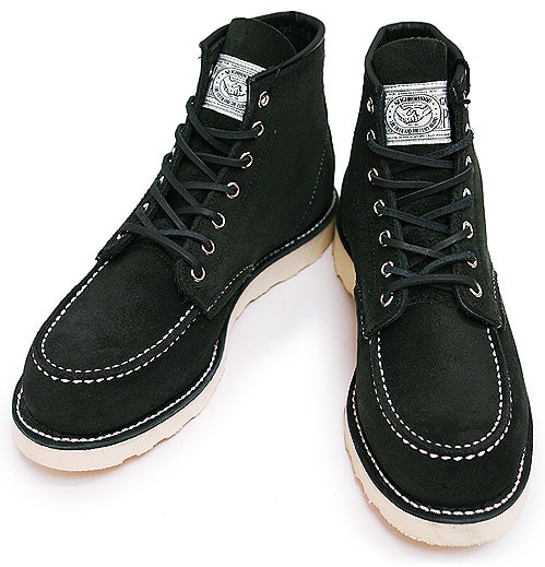 Neighborhood x Red Wing