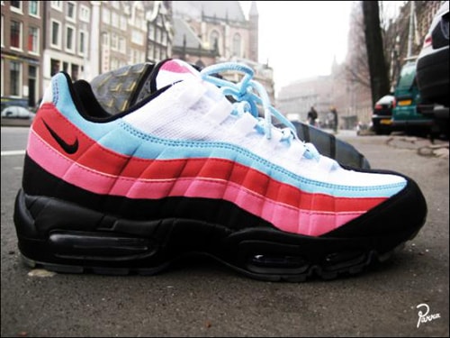 Nike Air Max  95 
