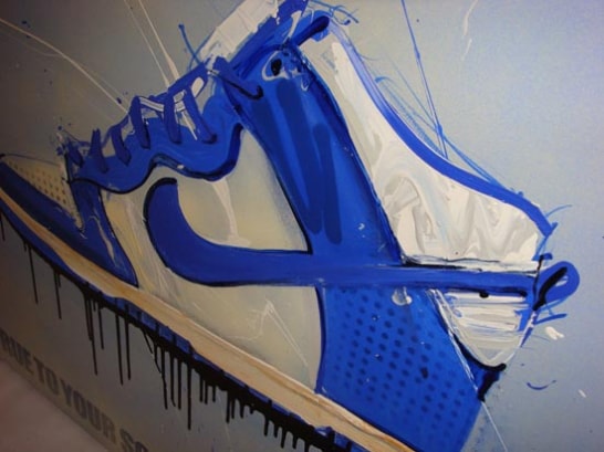 Nike Be True To Your School Malaysia