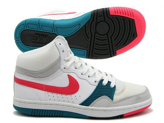 nike air court force