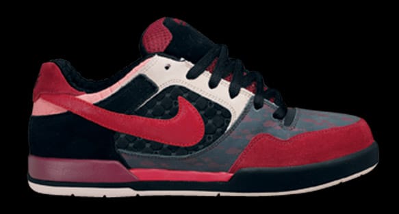 nike sb 2008