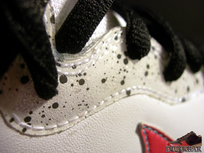 Nike SB Dunk High Thrashin'