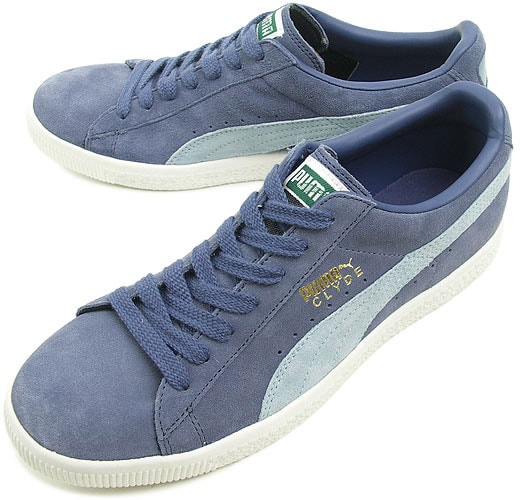 Puma 2008 Spring Clyde