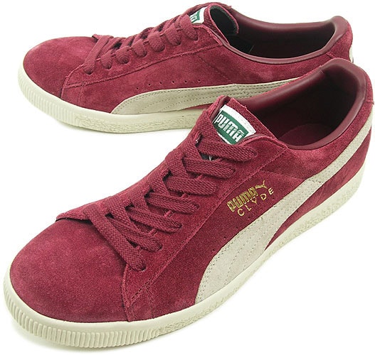Puma 2008 Spring Clyde