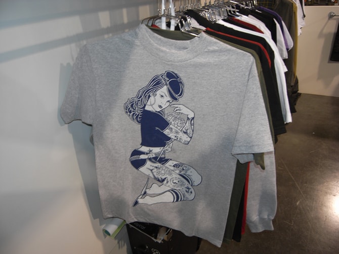 HYPEBEAST at MAGIC - Rebel8 2008 Summer Preview