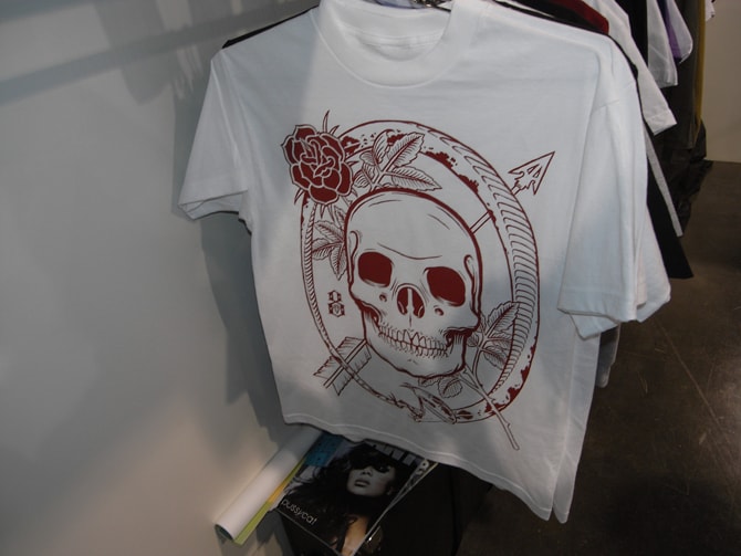 HYPEBEAST at MAGIC - Rebel8 2008 Summer Preview