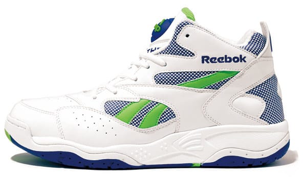 Reebok \