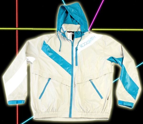 Rocksmith 2007 Spring Collection