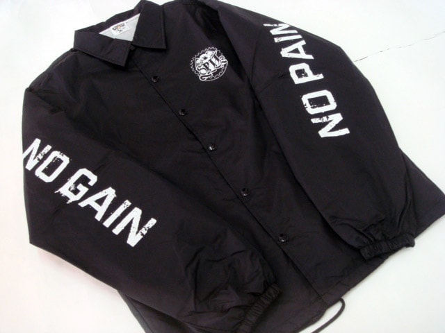 SPIT Coach Jacket