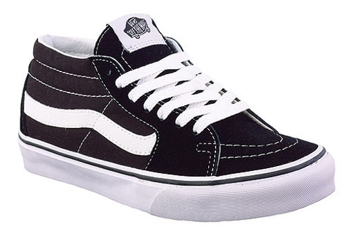 Vans SK-8 Mid