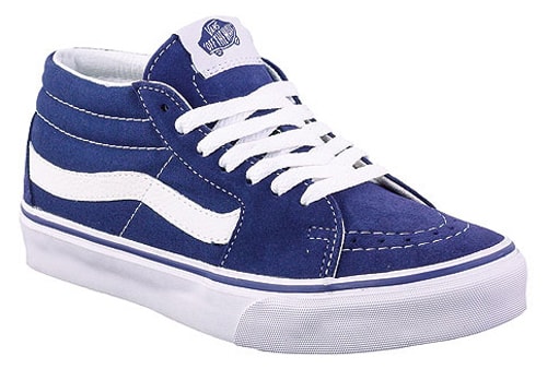 Vans SK-8 Mid
