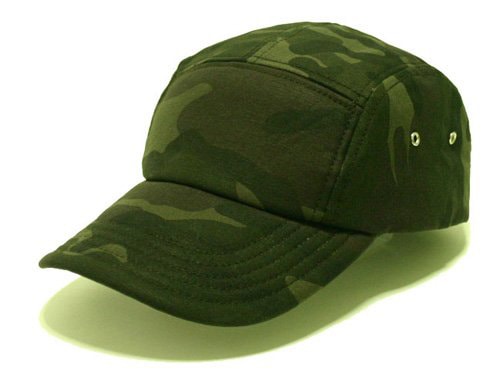 Very Masa 5 Panel Caps Hypebeast