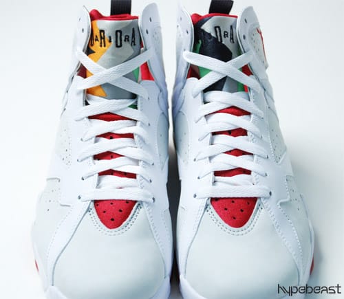 air jordan 7 countdown pack