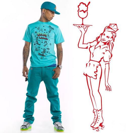 BBC Ice Cream Season 7 Lookbook | HYPEBEAST