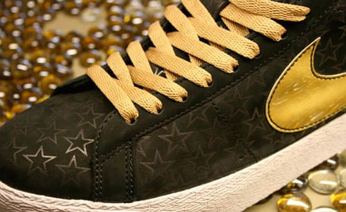 nike sb blazer trickstar
