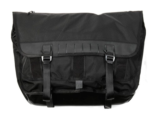 Nike Sportswear Messenger Bag and Backpack