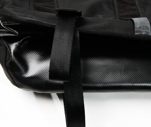 Nike Sportswear Messenger Bag and Backpack