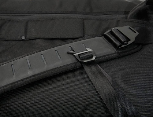 Nike Sportswear Messenger Bag and Backpack