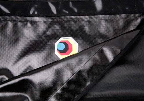 Nike Sportswear Messenger Bag and Backpack