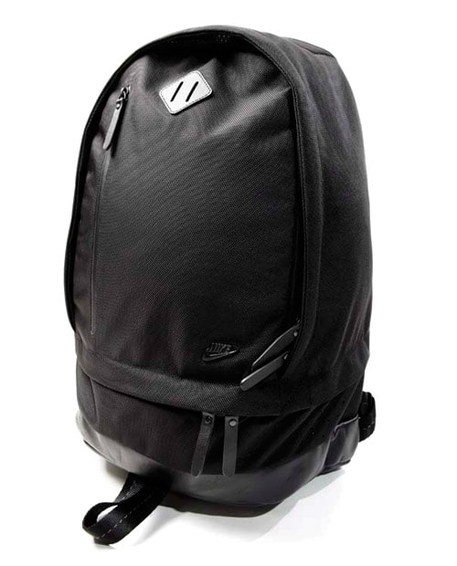 Nike Sportswear Messenger Bag and Backpack
