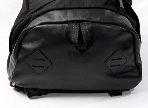 Nike Sportswear Messenger Bag and Backpack