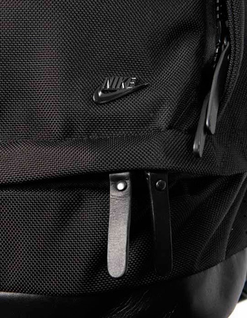 Nike Sportswear Messenger Bag and Backpack
