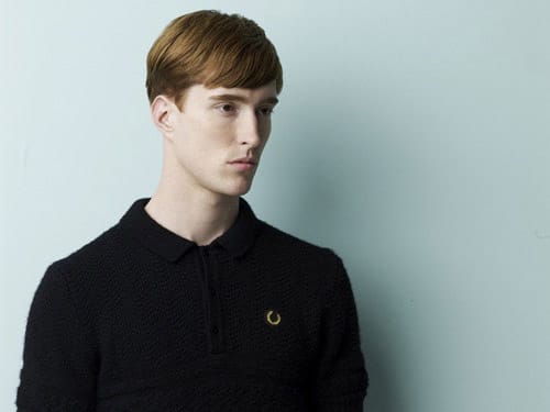 Raf Simons x Fred Perry | HYPEBEAST