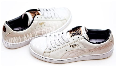 puma tommie smith collection