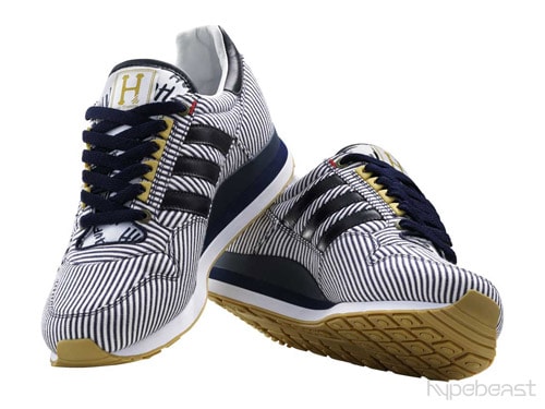 adidas AZX HUF ZX 500 | Hypebeast adidas AZX HUF ZX 500 | Hypebeast