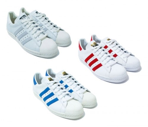 adidas Superstar 80's