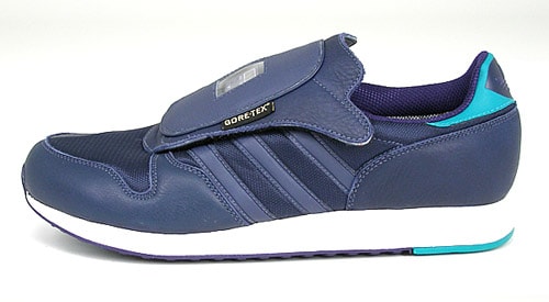 adidas Micropacer Gore-Tex | Metallic Reptile