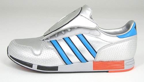 adidas Micropacer Gore-Tex | Metallic Reptile