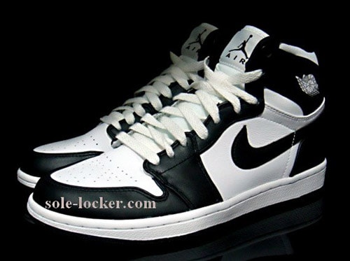 Air Jordan Countdown Pack 1