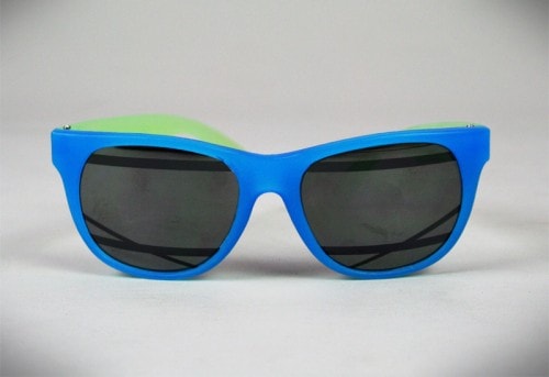 Alexandra Cassaniti Summer 2008 Sunglasses