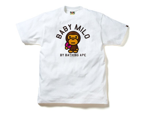 Bape 2008 Summer July Releases