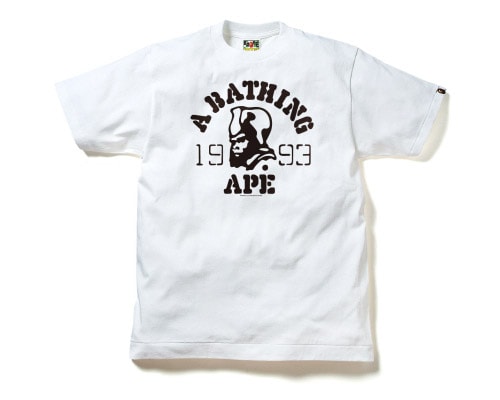 Bape 2008 Summer July Releases