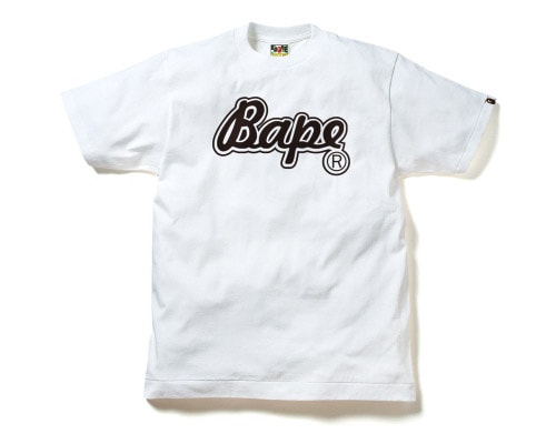 Bape 2008 Summer July Releases