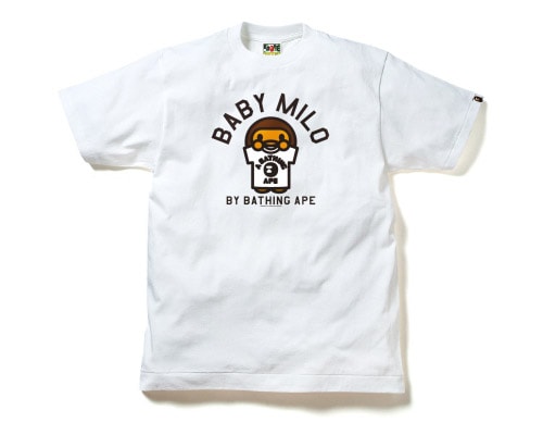 Bape 2008 Summer July Releases