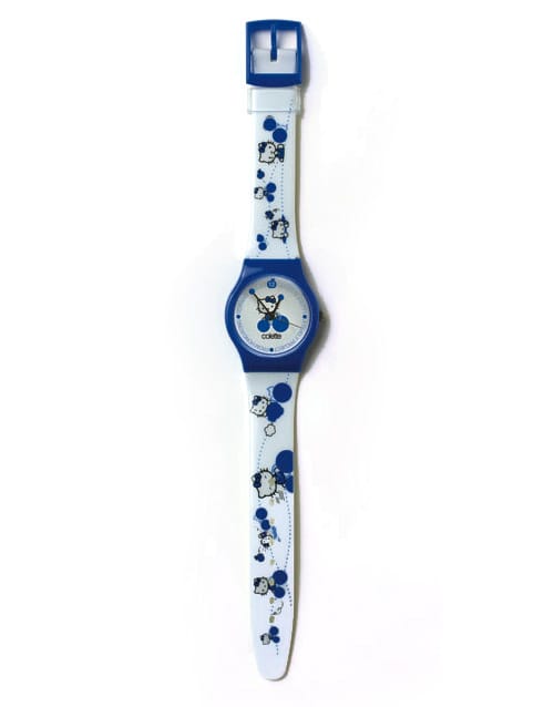 colette x SiLLY THiNG x Hello Kitty Watch | HYPEBEAST