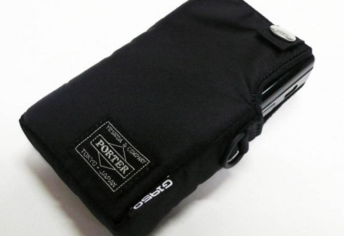 Gallery 1950 x Porter DS Case